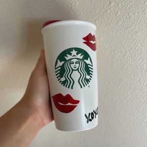 Starbucks Coffee Mug